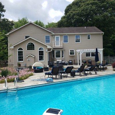 Window Cleaning Near Me