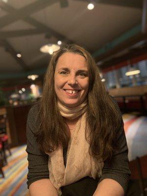 Sharon Roberts MA, LPC, LCADC