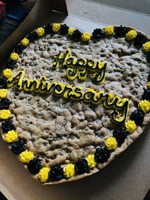 Mrs. Fields West Covina Fashion Plaza