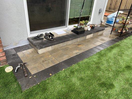 HR landscape & home improvement