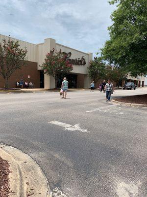 Hamrick's of Florence, SC