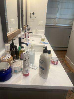 Vicky's House Cleaning