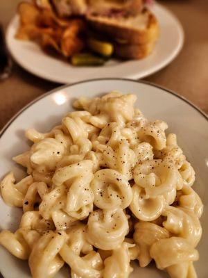 Mac n cheese of the day