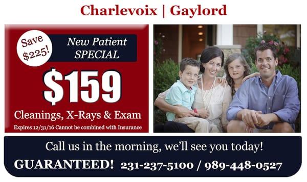 Beacon Dental Center