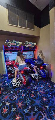 Lokomotion Family Fun Park