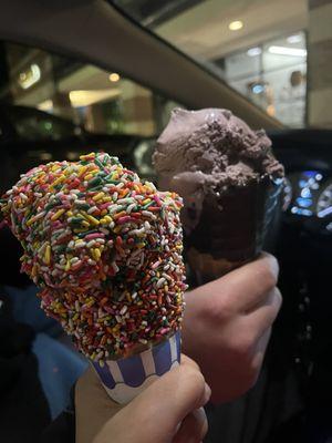 J.P. Licks - Chestnut Hill