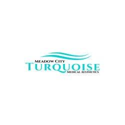 Meadow City Turquoise