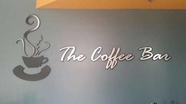 The Coffee Bar