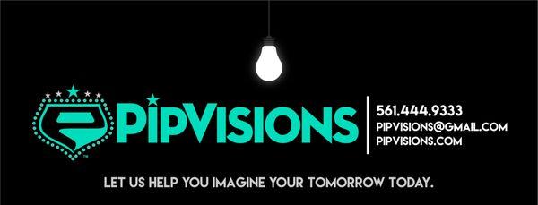 pipvisions.com | 561.444.9333