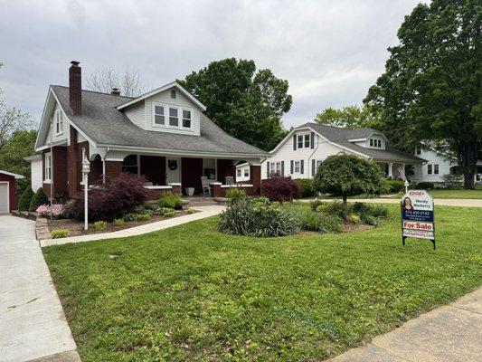 Mike's Mowing and More