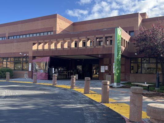 Kaiser Permanente Medical Center-San Rafael