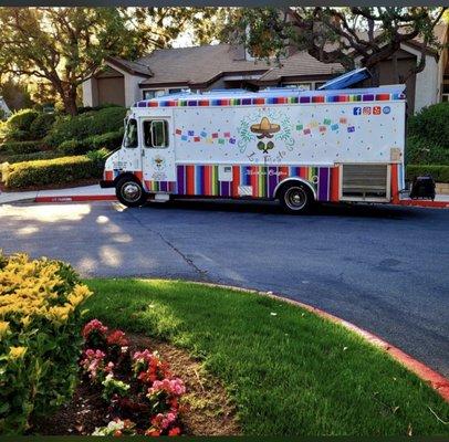 La Fiesta Mexican Cuisine