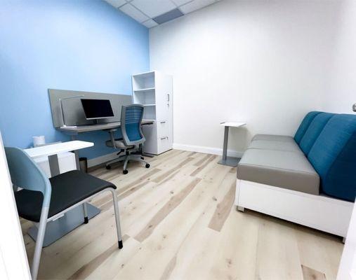 Northern Ohio Business Center