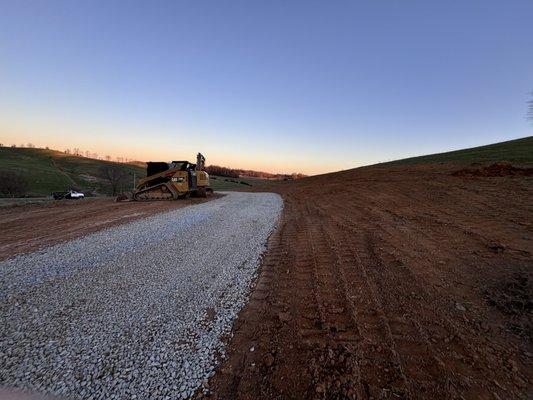 Blackjack Land Management