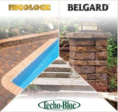 Rock Stone & Sand Yard