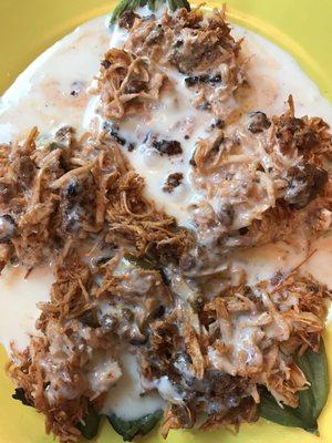 El San Jose of Lake City Mexican Restaurant