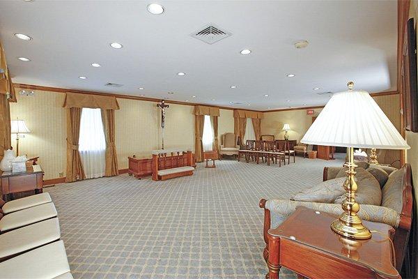 Pyne Keohane Funeral Home