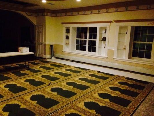 Mt Sinai Muslim Center