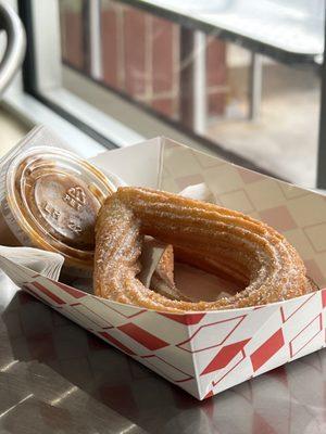 Franco's Churro House