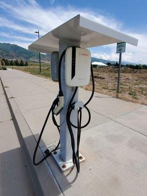 USU Botanical Center