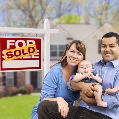 Contact me today to get Pre-approved!