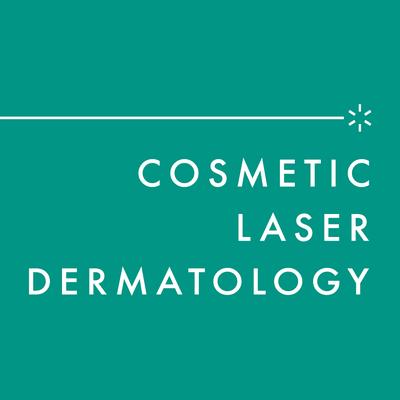 Cosmetic Laser Dermatology