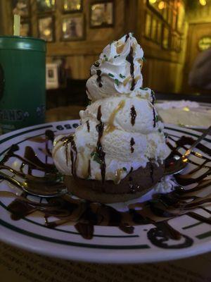 Flanigan's Seafood Bar & Grill