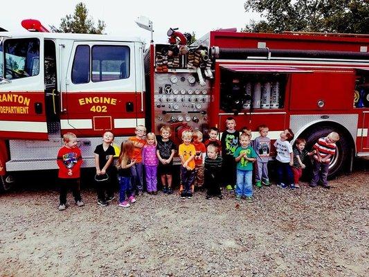 Rocket Zone Preschool