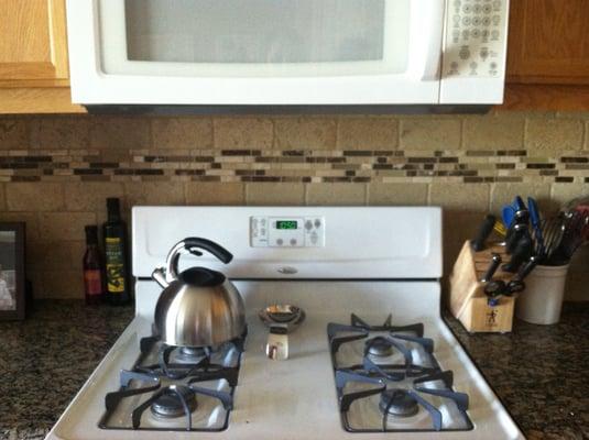 Perri Marble & Tile, Inc