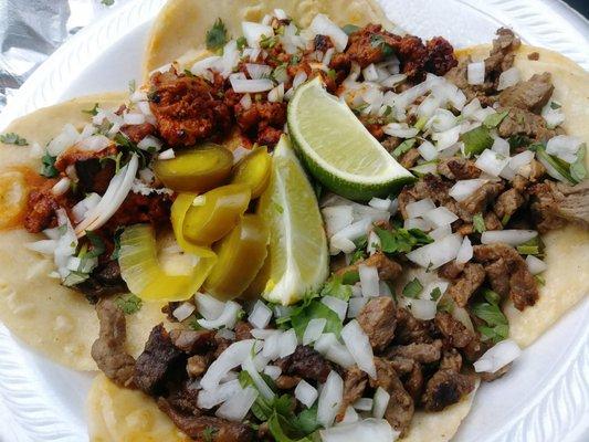 Tacos El Unico