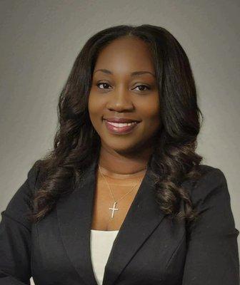 Shanta Lambert - EXIT Realty Lyon