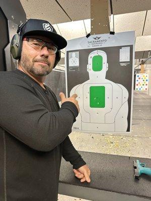 Wild Bill's Old West Trading Company