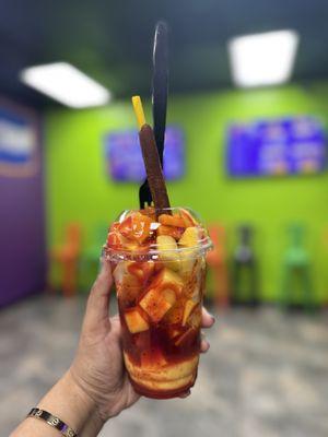 MangoLina - Woodbridge