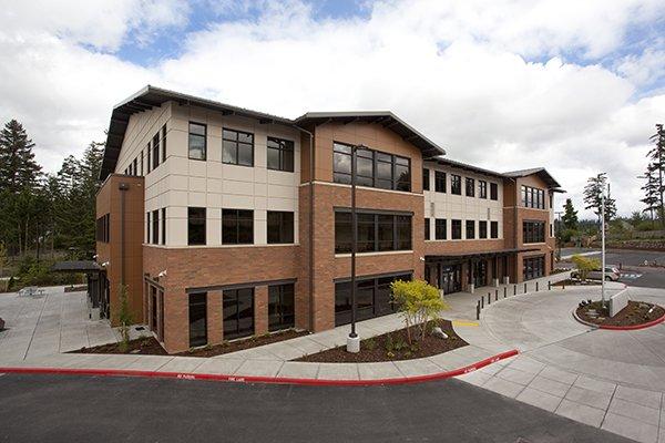 Franciscan Specialty Clinic - Bonney Lake