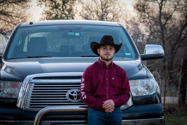 Tyson Hauling & Equipment