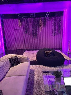 Building The Dream Construction