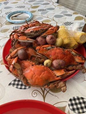 Slidell Seafood West