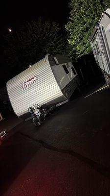 Paddack's Wrecker & Heavy Transport