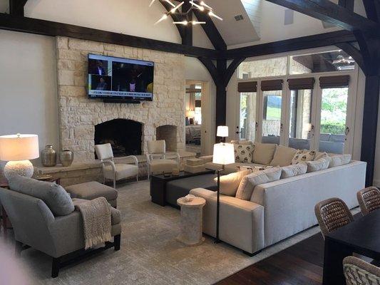 Athens Audio Video LLC