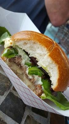 Big City Streat Bistro