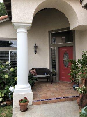 Bryan Fuehrer Painting