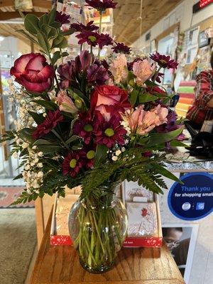 Hestands Floral & Gifts