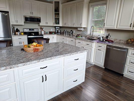John's Custom Countertops
