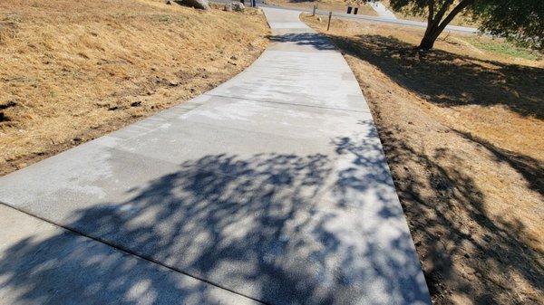 RW General Construction