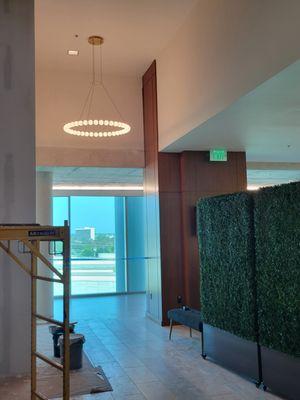 Care Electrical & Comms Services