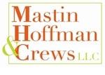 Mastin Bergstrom; Hoffman Crews