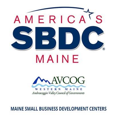 Maine Small Business Development Centers located at Androscoggin Valley Council of Governments