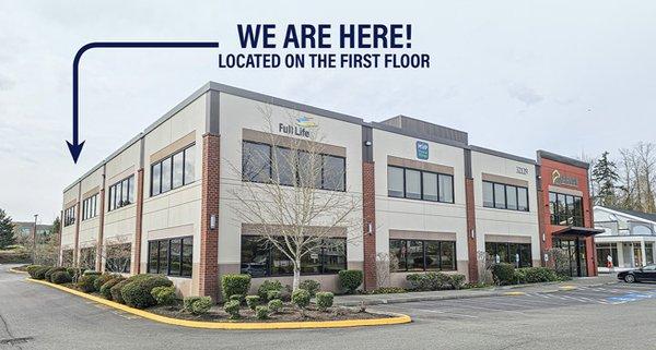 Firefighters First Credit Union