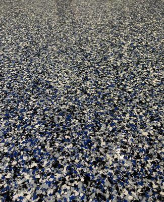 Fresh Start Flooring