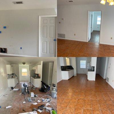 Mama Bear Residential Services